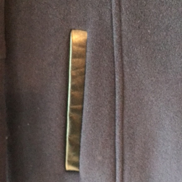 New Authentic Mackage women’s coat jacket -size M - Picture 6 of 7